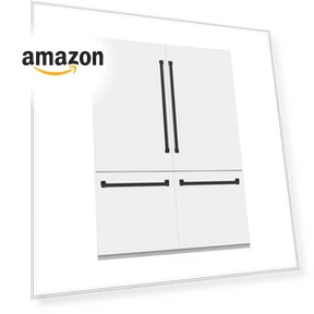 French Door Built-In Bottom Freezer Refrigerator — Cooling Solutions, Z Line Kitchen and Bath