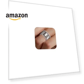Gold Plated Stacking Rings — Stacking, ZOOROO