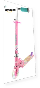 Kick Scooter for Kids — Push Scooters, Voyager