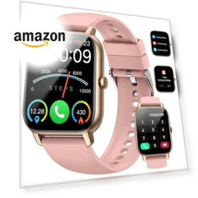 Kids Smart Watch with Camera — Wearable Accessories, Fempoin