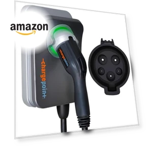 Level 2 EV Charger — EV Charging Solutions, ChargePoint