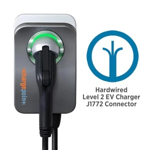 Level 2 EV Charger — EV Charger, ChargePoint