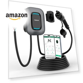Level 2 EV Charger — EV Charging Solutions, TESSAN