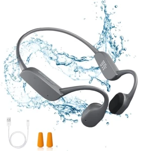 Open Ear Headphones, VDJUUY