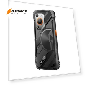 Oscal Marine 1 Smartphone — Fishfinders, Blackview