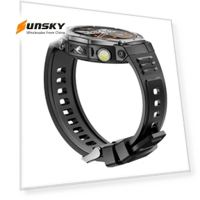 Outdoor Sports Smart Watch — Smartwatches