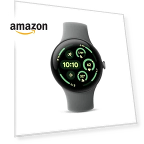 Pixel Watch 3 — Smartwatches, Google