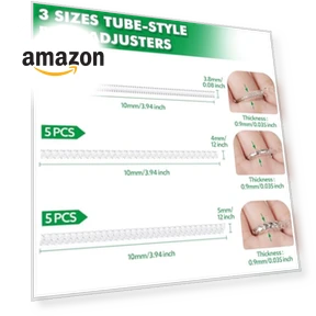 Ring Size Adjuster — Sizers & Mandrels, Anpro