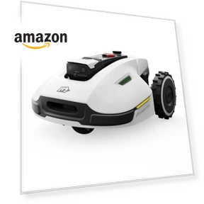 Robot Lawn Mower — Autonomous Lawn Care, Mammotion
