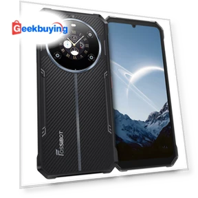 Rugged Smartphone — Mobile Devices & Accessories, FOSSiBOT
