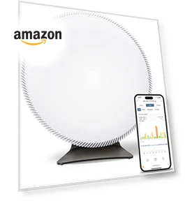 Smart Air Purifier — HEPA Air Purifiers, IQAir