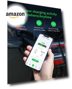 Smart Electric Vehicle (EV) Charger — EV Charging Solutions, Autel