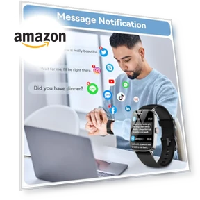 Smart Watch — Smartwatches, Tensky