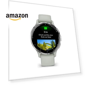 Venu 3S Smart Watch — Smartwatches, Garmin