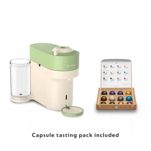 Vertuo Pop+ Summer Limited Edition, Nespresso
