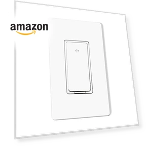 Wi-Fi Smart Light Switch — Smart Home Modules, JUNLIT GROUP