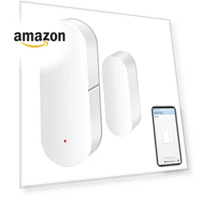 WiFi Door Sensor — Smart Home Security, SENCKIT