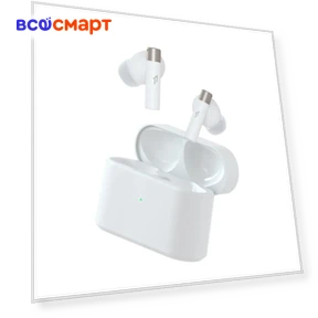 Wireless Earbuds — In-Ear Headphones, 1MORE