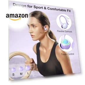 Wireless Earbuds — In-Ear Headphones, Matast