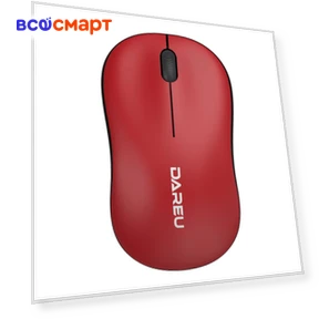 Wireless Mouse — Mouse Pads, Dareu