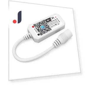 4-Channel WiFi Controller for Aquarium Lighting — Controllers, Industrial Commercial Giants