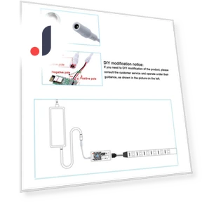 4-Channel WiFi Controller for Aquarium Lighting — Controllers, Industry Tools