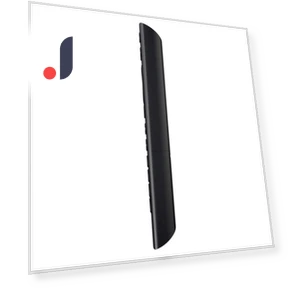 Air Mouse Gyroscope Remote Control — Remote Controls, Be Free