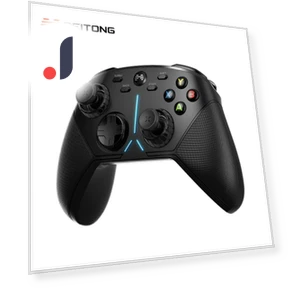 Asura 3 Bluetooth Gamepad — Gamepads & Standard, BEITONG