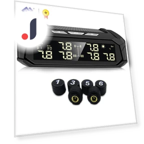 Automotive TPMS System — TPMS Sensor Replacements, E-ACE