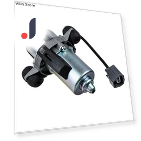 Automotive Vacuum Pump — , 91460000MAC06GLD55