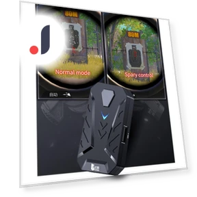 Bluetooth 5.0 Gaming Converter — Gaming Headsets, POTAN MUSIC