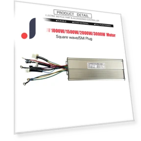 Brushless Motor Controller — Motor Controls, Sports tour