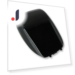 Car Key Rear Cover — Clothing, Green Car