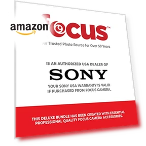 Digital Camera — Compact Digital Cameras, Sony