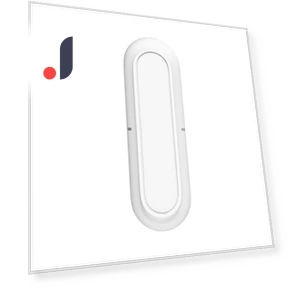 Door and Window Sensor — Smart Home Security, Aqara