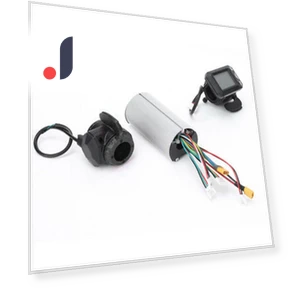 Electric Controller for Scooter Parts Kit — Motors, Sports tour