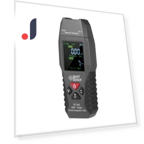 EMF Meter — EMF Detectors, Kkmoon