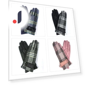 Finger Touch Screen Gloves — Gloves, happinesshome