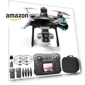 FPV Remote Control Hobby Quadcopter — Drones