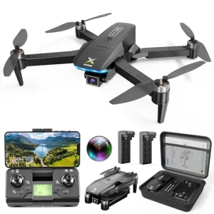 GPS Drones with Camera 4K — Drone, X-shop