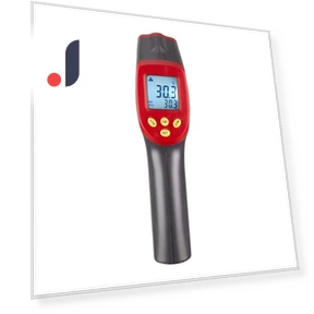 Infrared Temperature Measurement Gun — Thermal Measurement Tools, Kkmoon