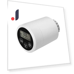 Intelligent Temperature Control Valve — Home Climate Control, 3d printing machine