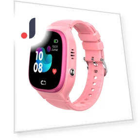 Kids Smart Watch with SOS Callback — Smartwatches, greentiger