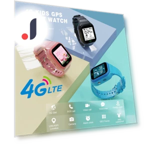 Kids Smart Watch — Smartwatches, ESSAGER