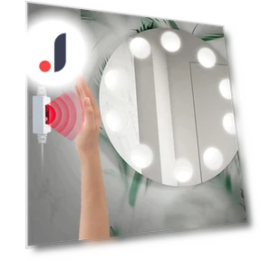 LED Makeup Mirror — Makeup, Beautyyy