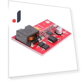 Lithium Battery Controller for Control Panel — 12V Batteries, Home Renovation