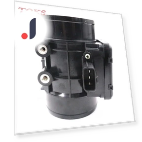 Mass Air Flow Sensor — 