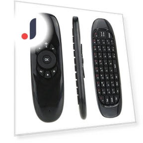 Mini Air Mouse C120 Fly Air Mouse — Keyboards