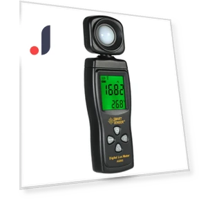 Mini Digital Luxmeter — Light Measurement, Kkmoon