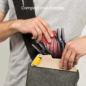 Mini Drone with HD FPV Camera — Drone, DEERC